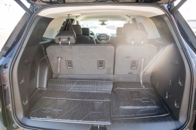 Chevrolet Traverse  2019