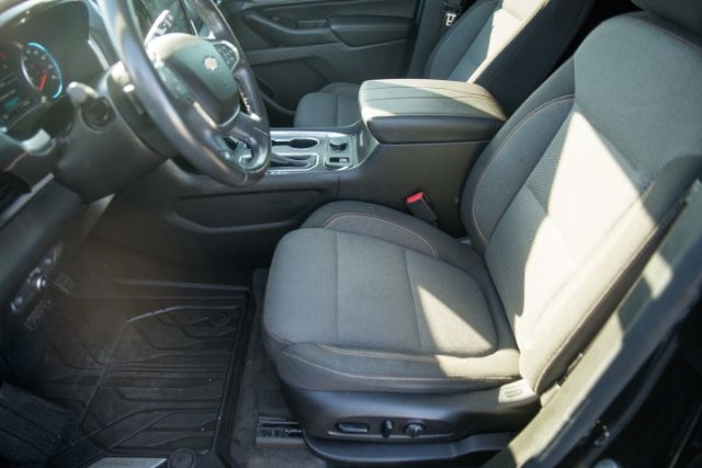 Chevrolet Traverse  2019