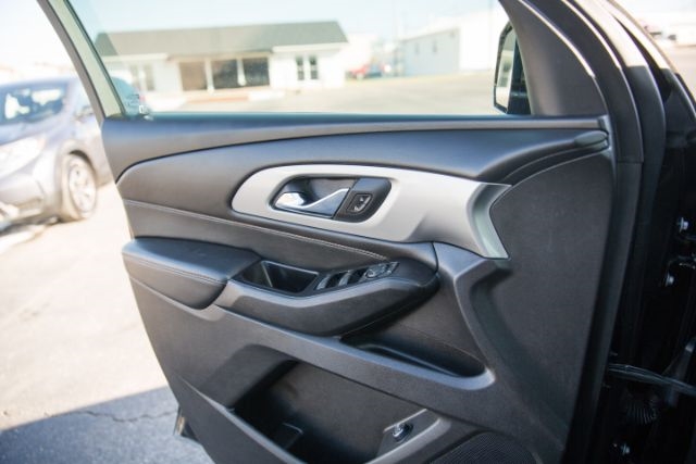 Chevrolet Traverse  2019