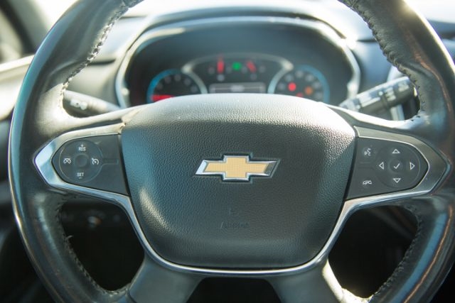 Chevrolet Traverse  2019