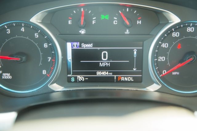 Chevrolet Traverse  2019