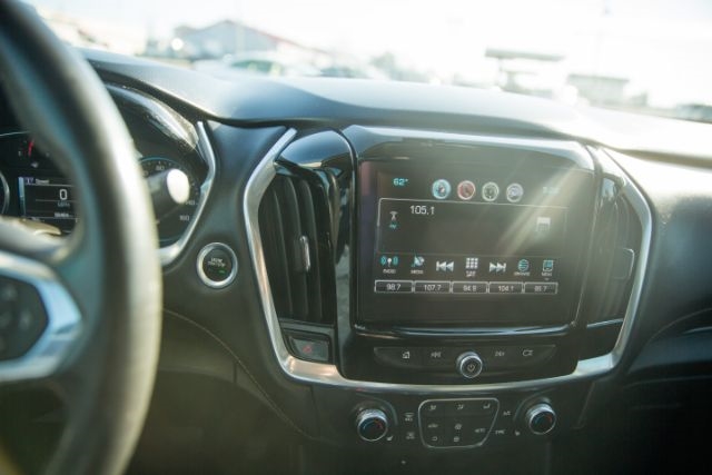 Chevrolet Traverse  2019