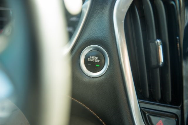 Chevrolet Traverse  2019