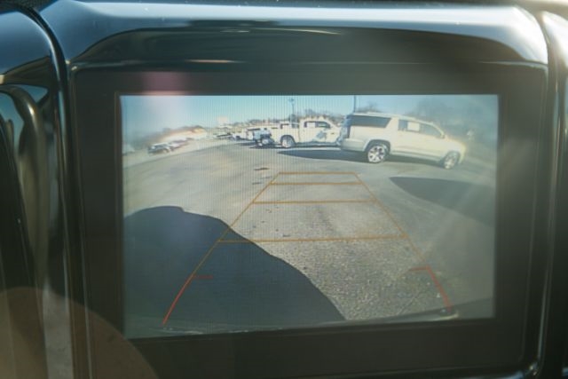 Chevrolet Traverse  2019