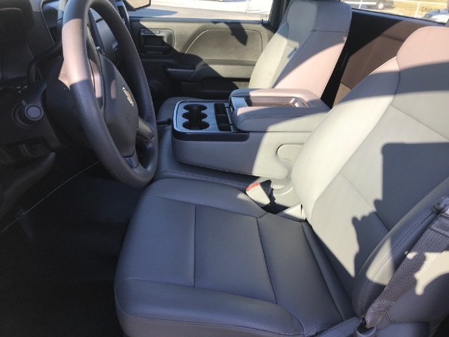 Chevrolet Silverado 1500  2016