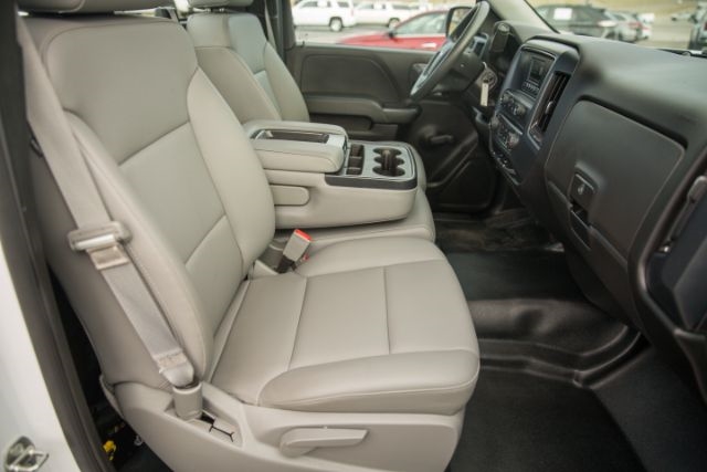 Chevrolet Silverado 1500  2016