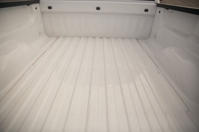 Chevrolet Silverado 1500  2016