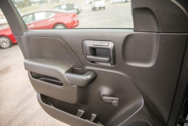 Chevrolet Silverado 1500  2016