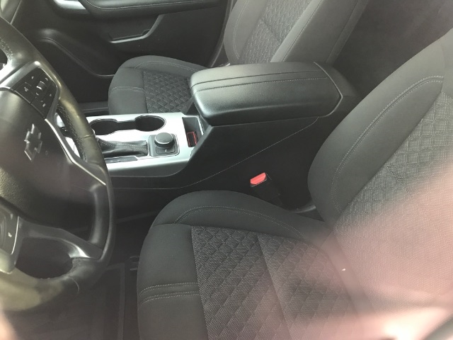 Chevrolet Blazer  2019