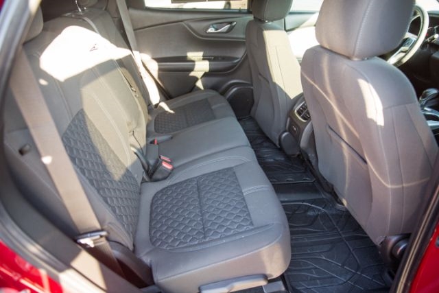 Chevrolet Blazer  2019