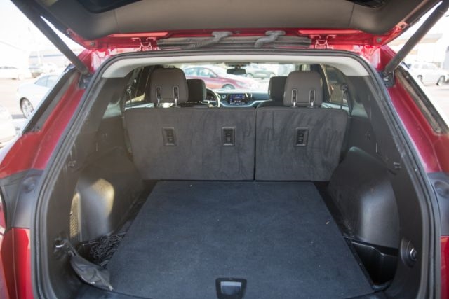 Chevrolet Blazer  2019