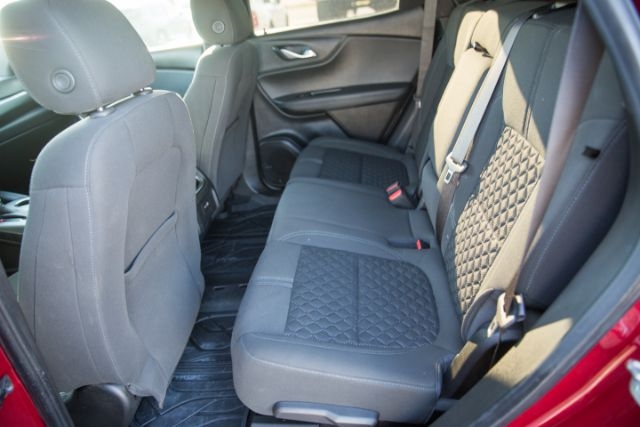 Chevrolet Blazer  2019