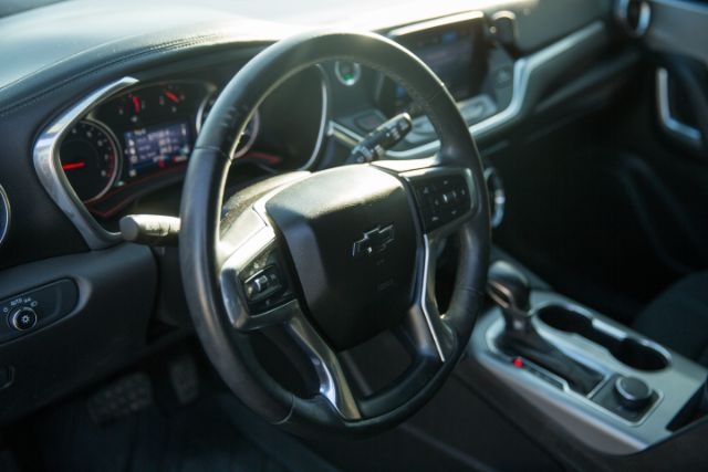 Chevrolet Blazer  2019