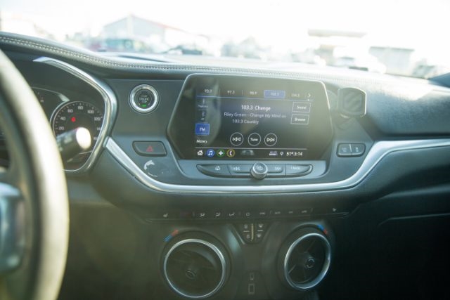 Chevrolet Blazer  2019