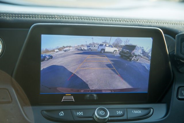 Chevrolet Blazer  2019