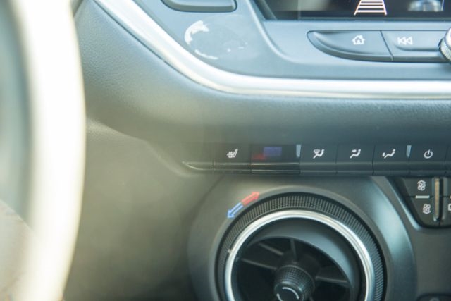 Chevrolet Blazer  2019