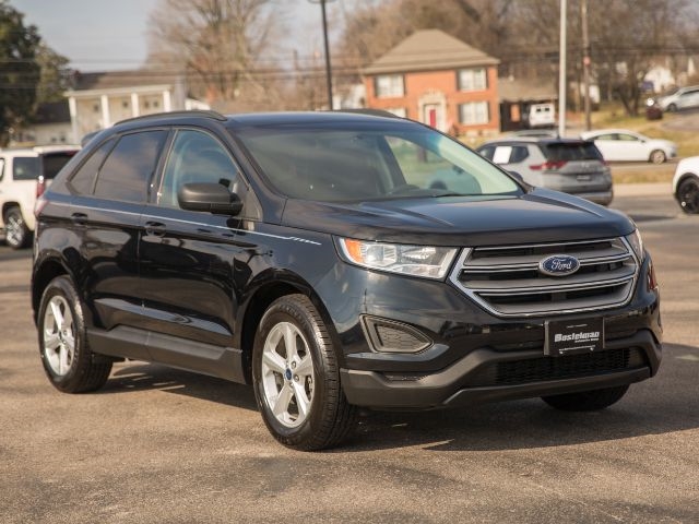 Ford Edge  2018