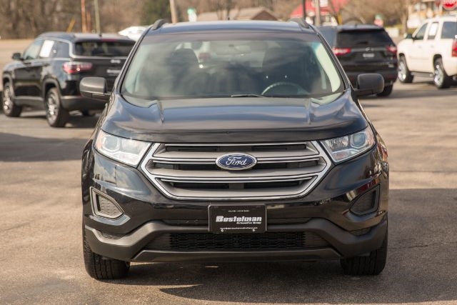 Ford Edge  2018