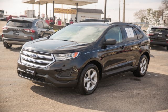 Ford Edge  2018