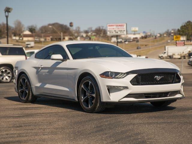 Ford Mustang  2019