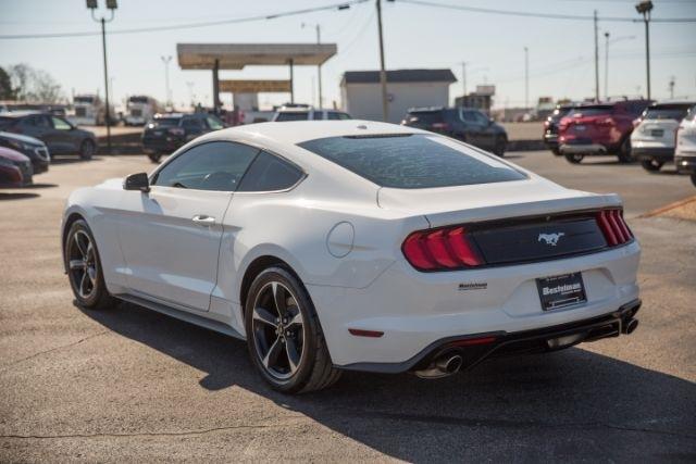 Ford Mustang  2019