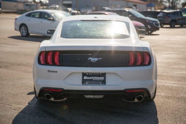 Ford Mustang  2019