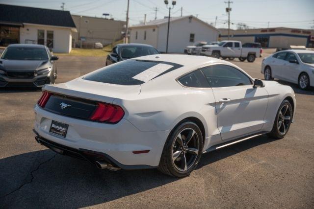 Ford Mustang  2019