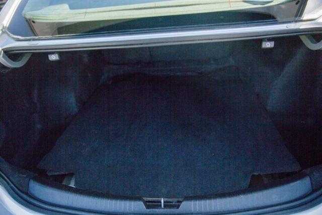 Chevrolet Malibu  2016