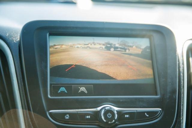 Chevrolet Malibu  2016