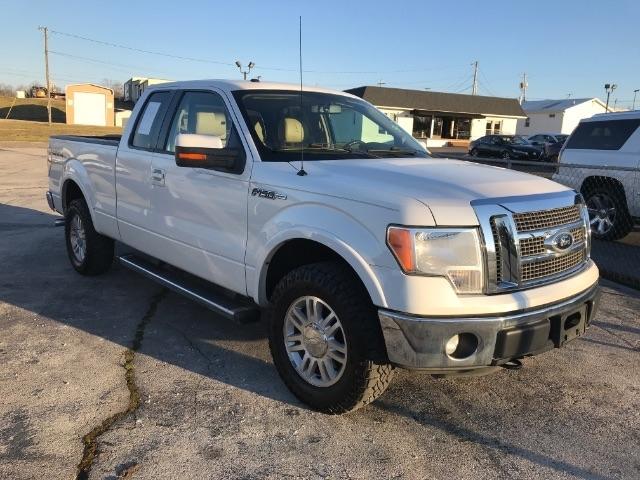 Ford F-150  2012