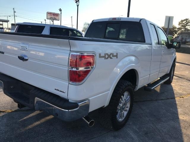 Ford F-150  2012