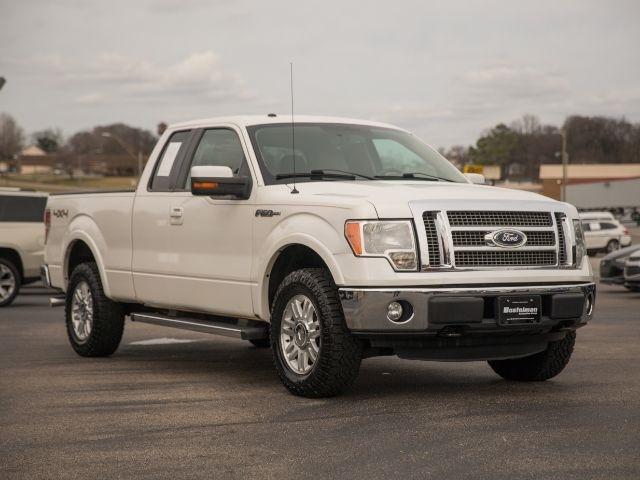 Ford F-150  2012