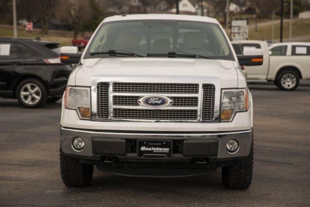 Ford F-150  2012