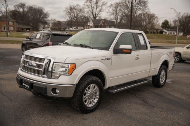 Ford F-150  2012