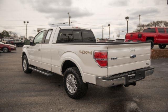 Ford F-150  2012