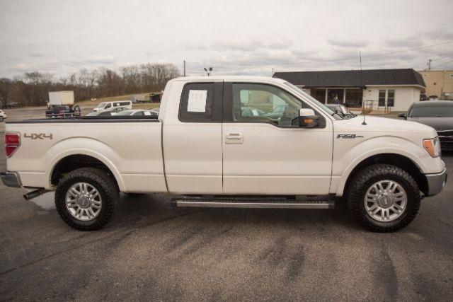 Ford F-150  2012