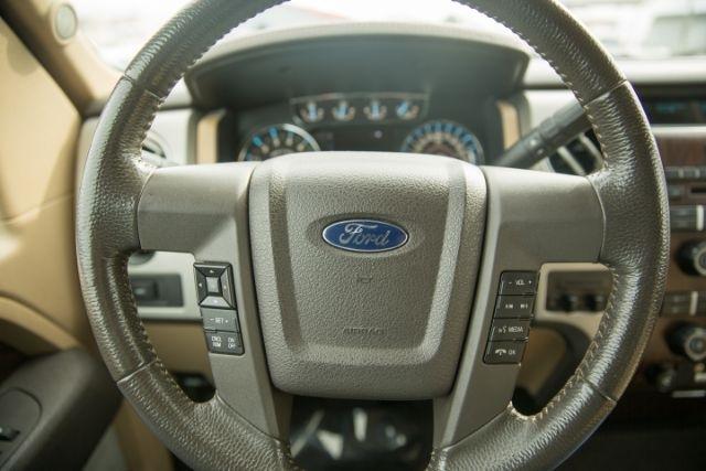Ford F-150  2012