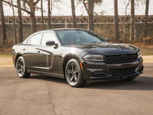 Dodge Charger  2022