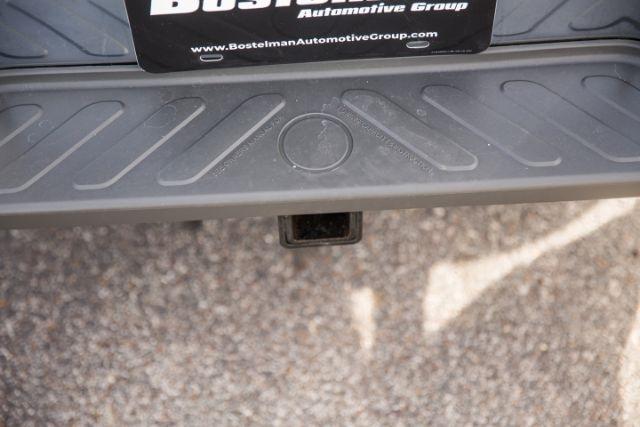 Nissan Frontier  2019