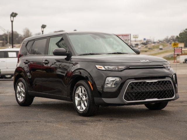 Kia Soul  2022