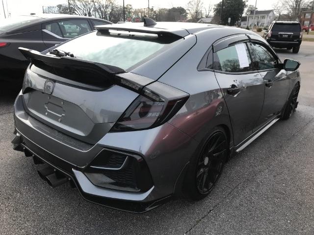 Honda Civic  2020