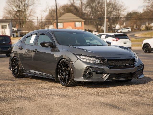 Honda Civic  2020