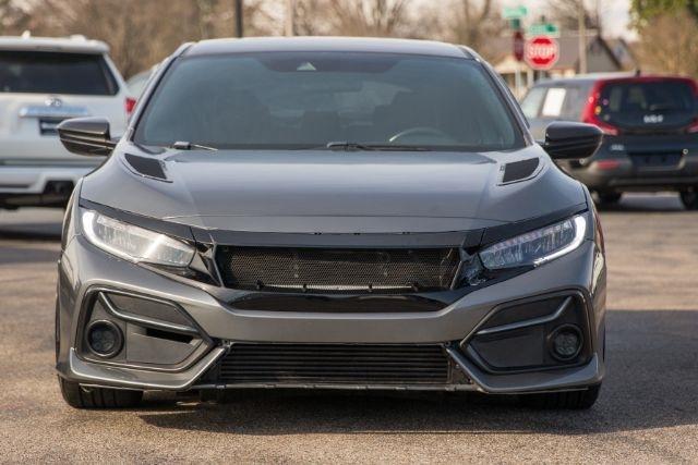 Honda Civic  2020