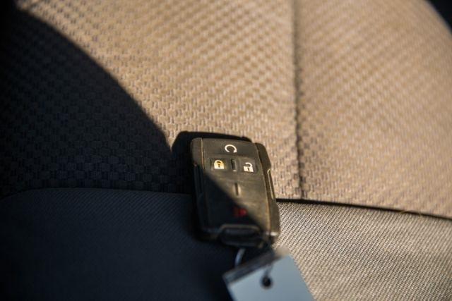 Chevrolet Silverado 1500  2018