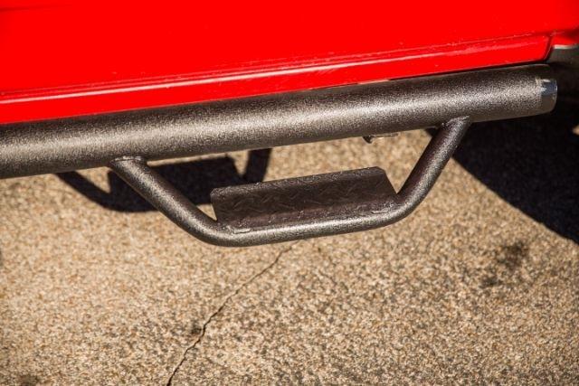 Chevrolet Silverado 1500  2018