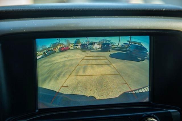 Chevrolet Silverado 1500  2018