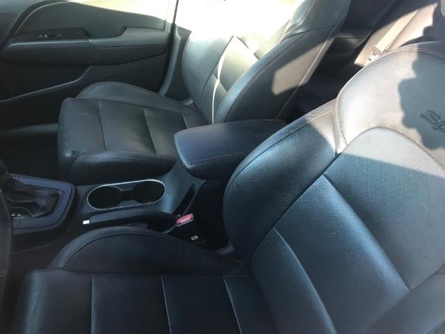 Hyundai Elantra  2018