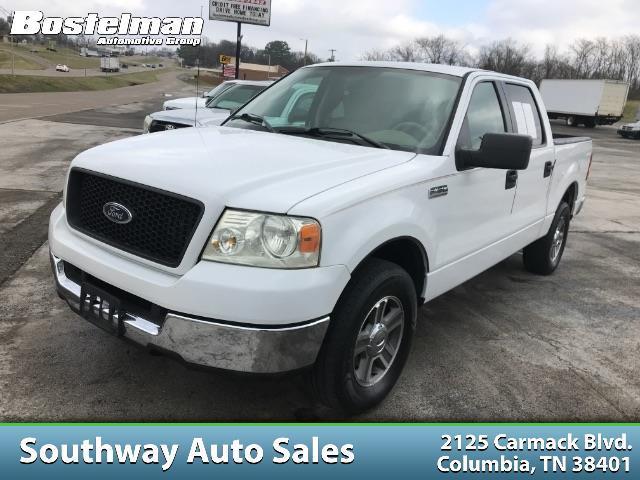 2005 Ford F-150 XLT | LARIAT