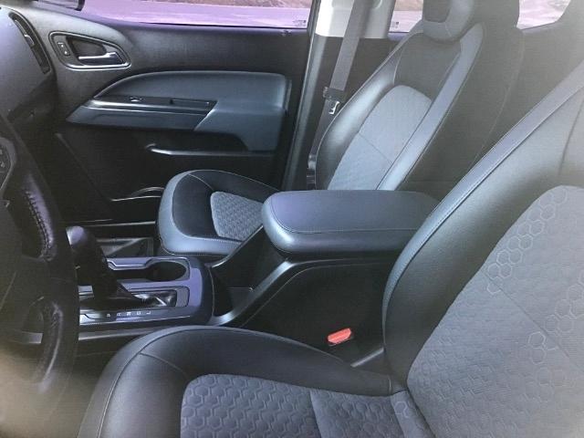 Chevrolet Colorado  2017