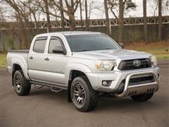 2013 Toyota Tacoma 
